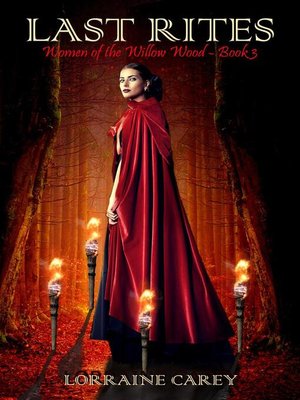 cover image of Last Rites